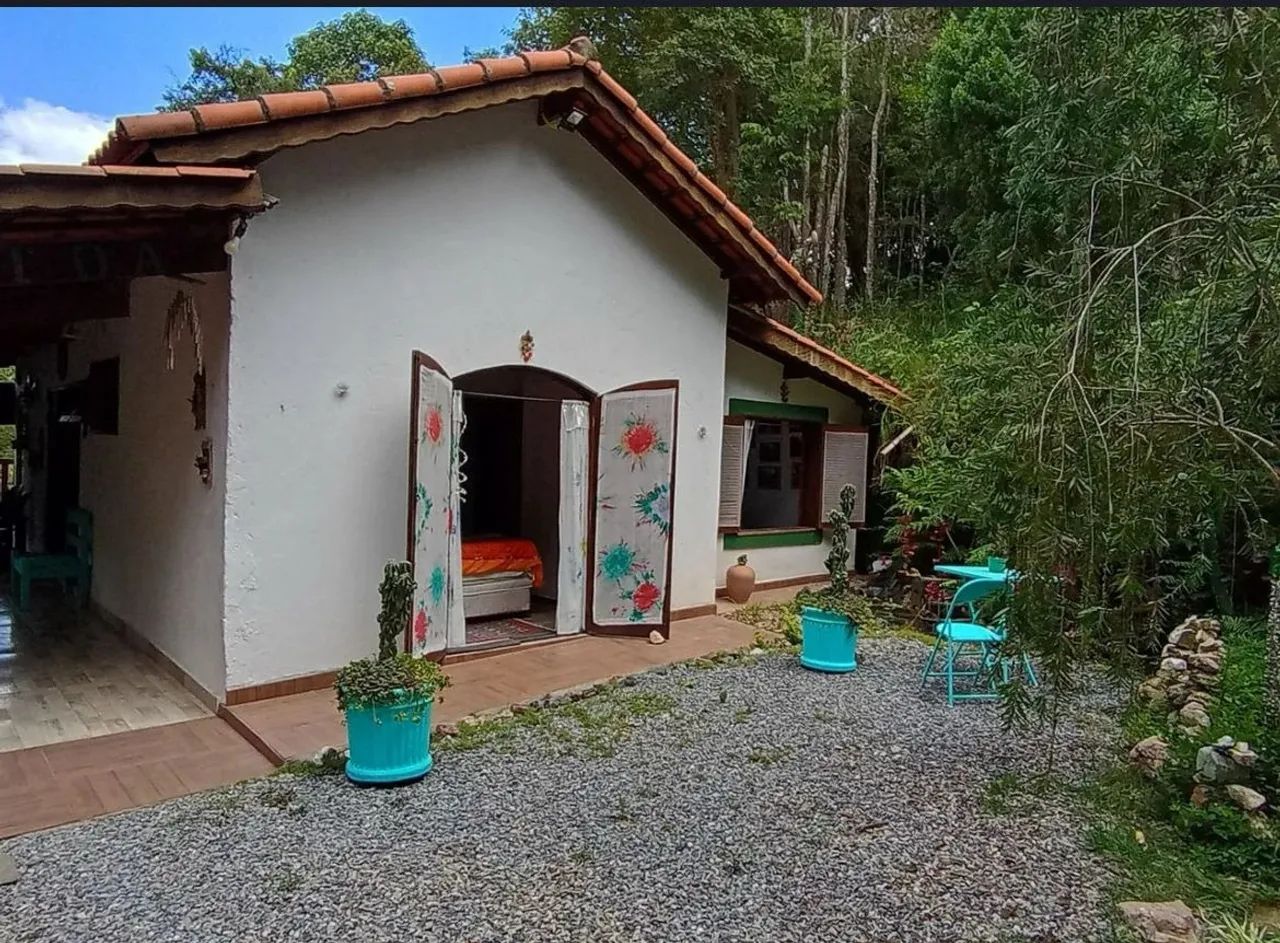 Chácara Pilar do Sul - Foto 2