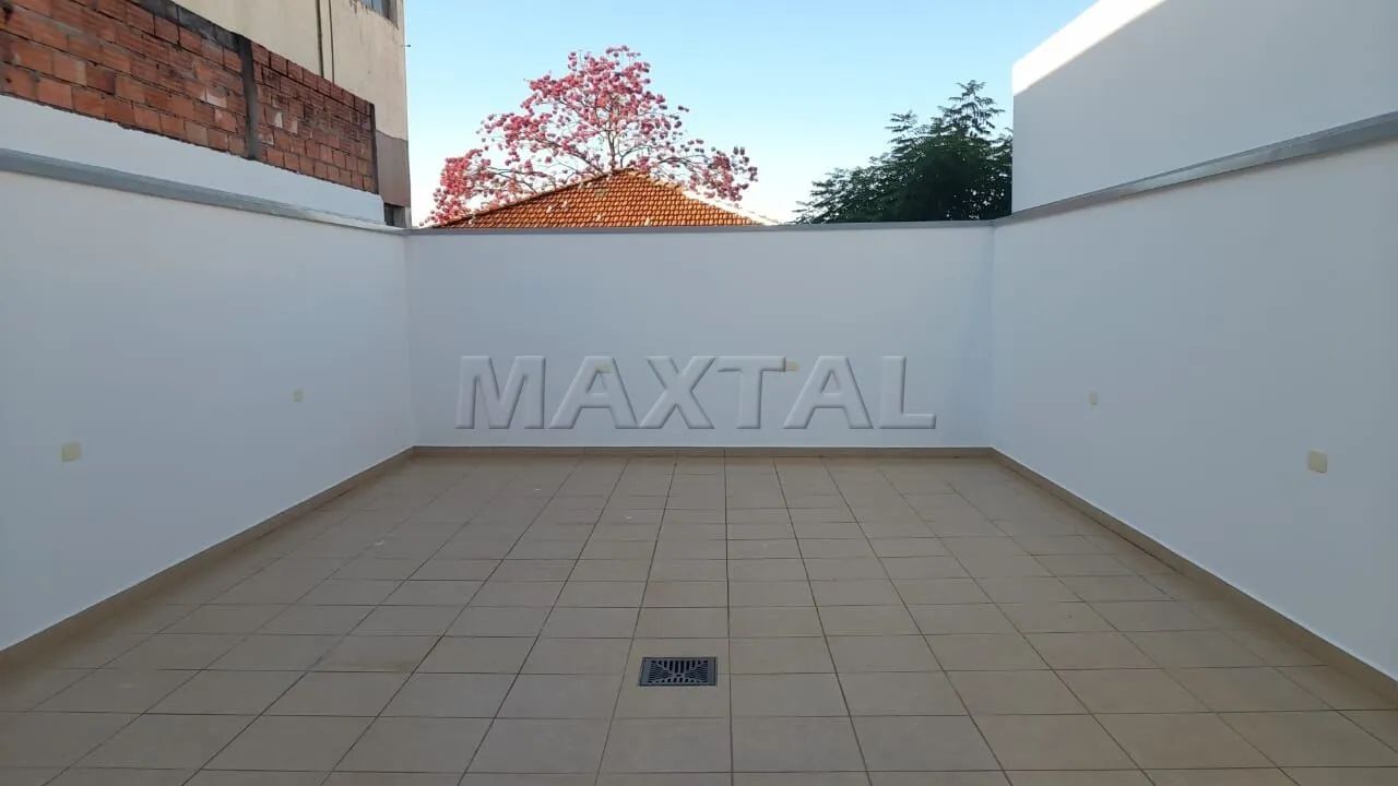 Sala Comercial para locação, no Jaçanã, com 1 Banheiro e quintal. - Foto 4