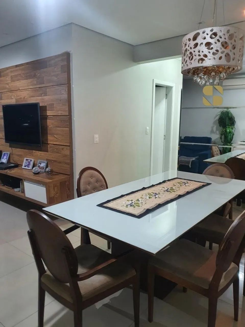 apartamento no Condomínio Edifício Villagio Di Parma - Foto 2