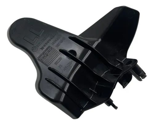 Defletor Limpador Parabrisa Esquerdo Bmw 320i 120i 2013 2016 - Foto 3