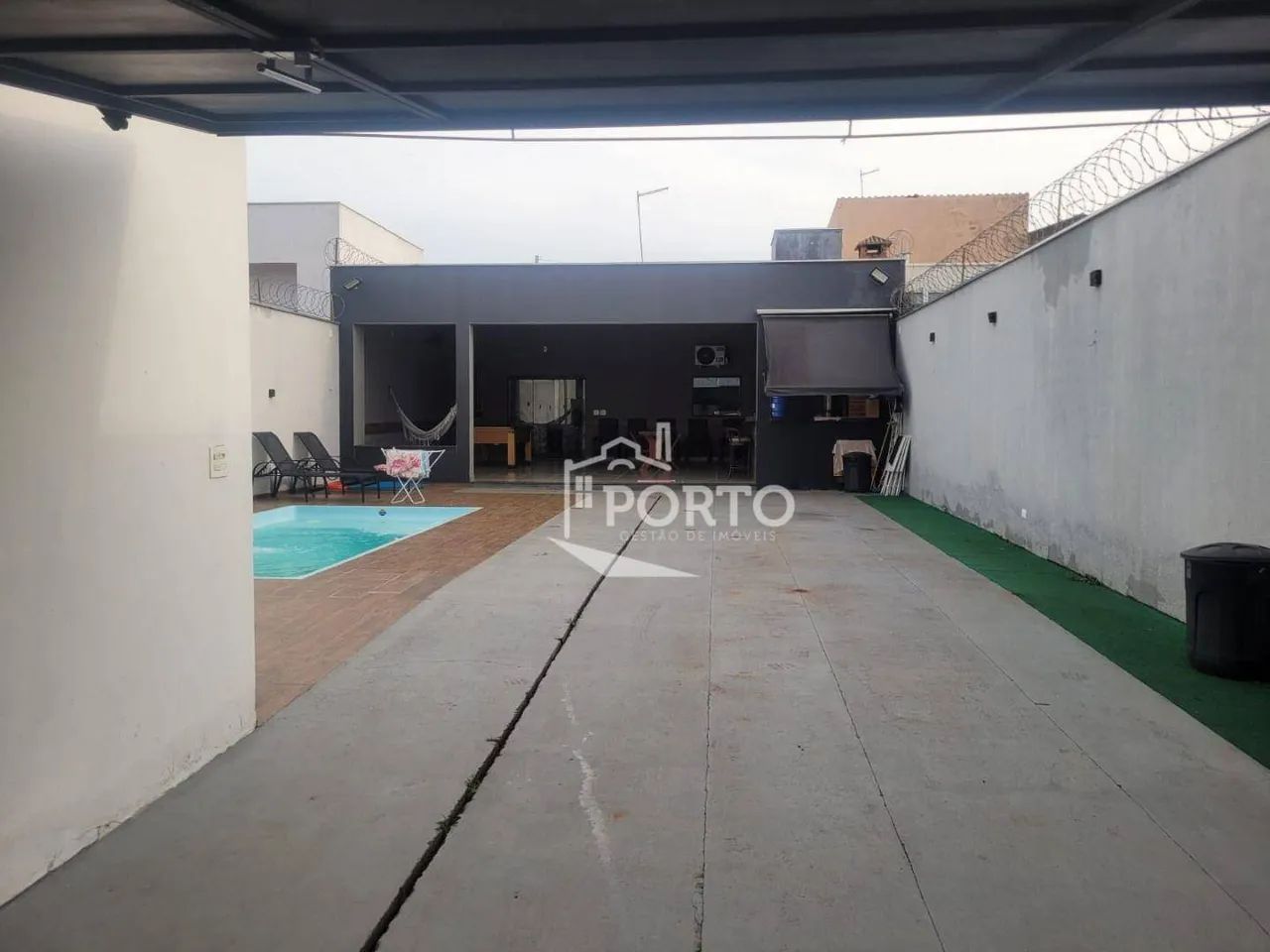 Casa 1 quarto à venda Santa Rita em Piracicaba