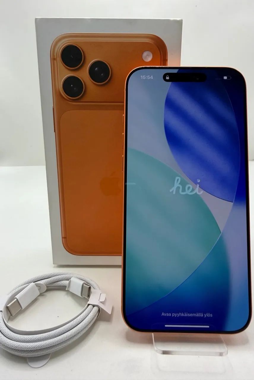 iPhone 17 Pro Max (com Garantia Apple) - Foto 3
