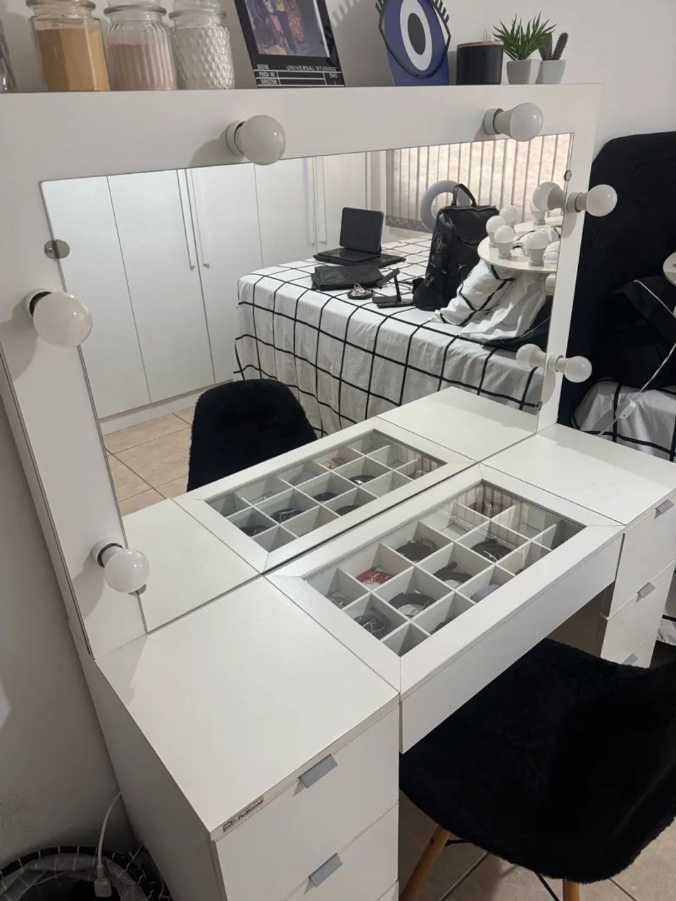 Penteadeira Camarim - Foto 3