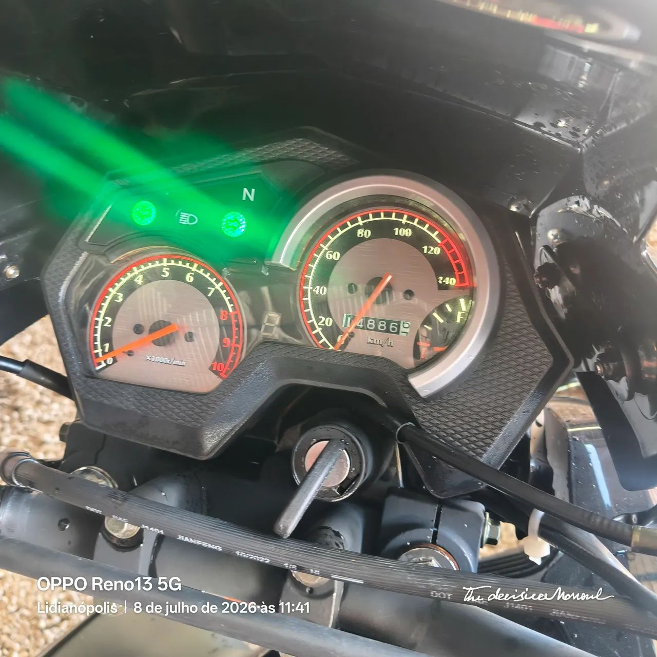 Shi 175 2024 completa - Foto 6
