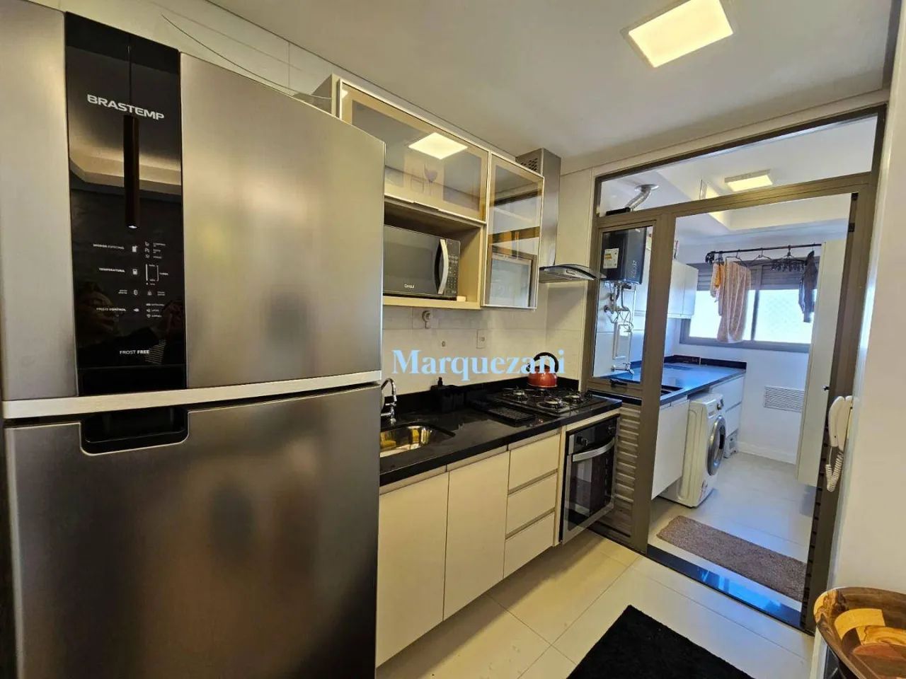 Apartamento com 2 dormitórios, 71 m² - venda por R$ 950.000,00 ou aluguel por R$ 7.800,00/ - Foto 3