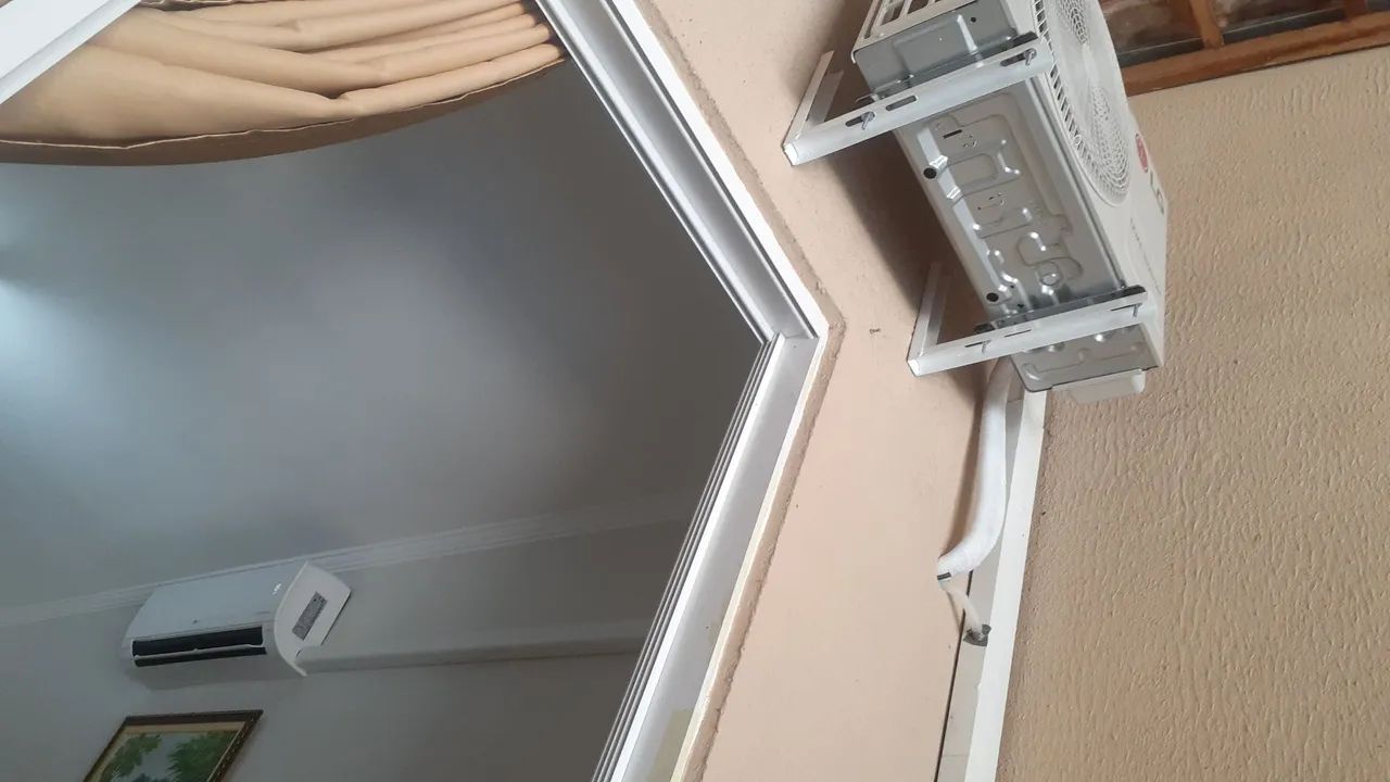 Instalação e manutenção de ar condicionado  - Foto 4