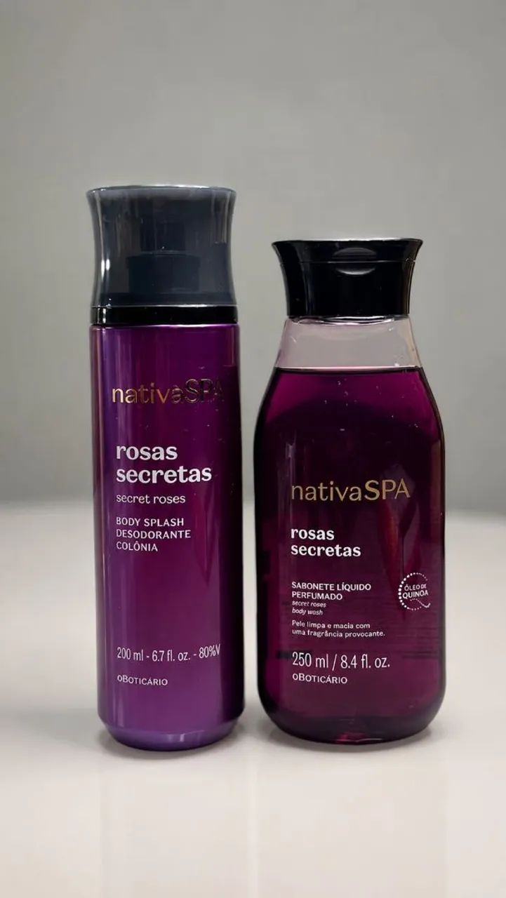 Cosméticos 