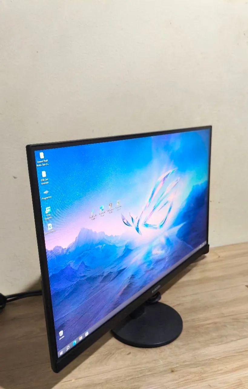 Monitor Xiaomi A22i LED Full HD  - Foto 5