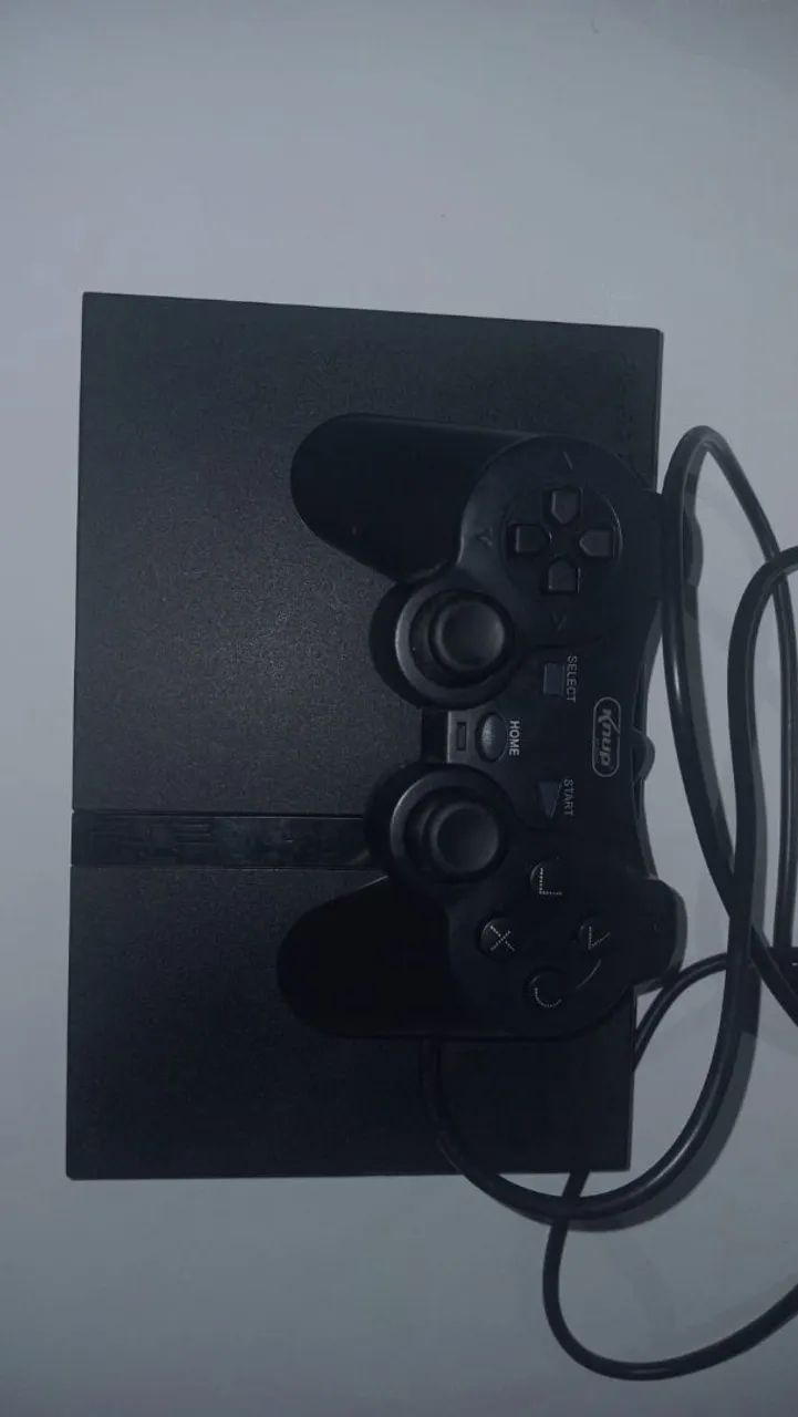 PS2 Em bom estado