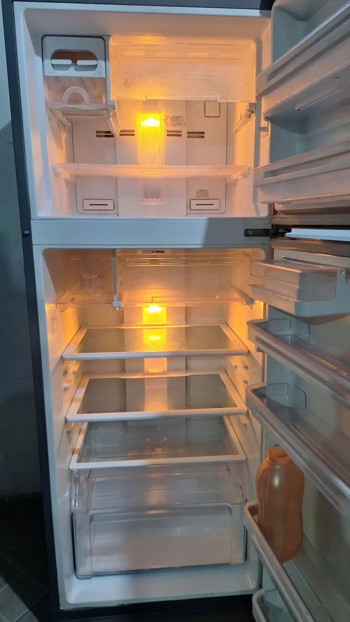 Geladeira Electrolux  - Foto 5