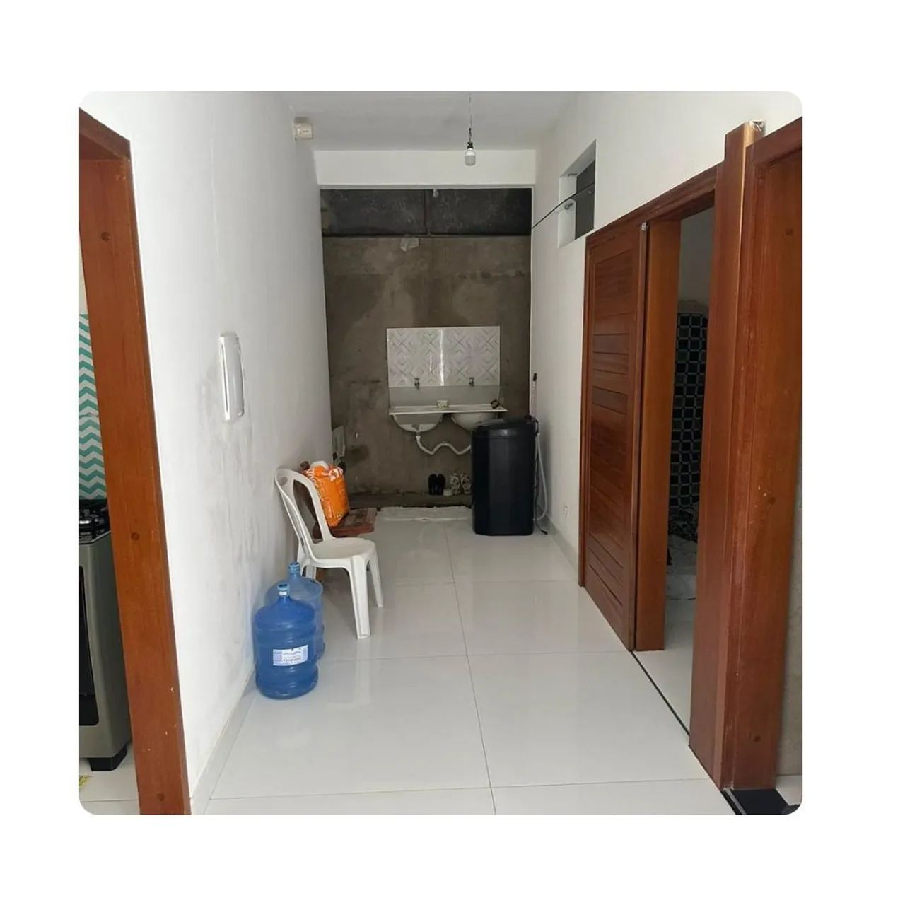 Terreno + Casa no Centro de Trancoso - Foto 2