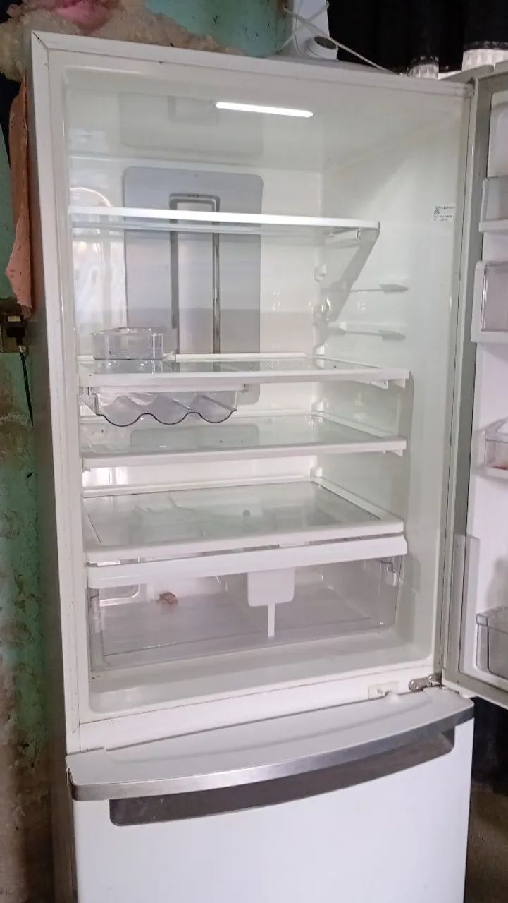 Geladeira Brastemp  - Foto 5