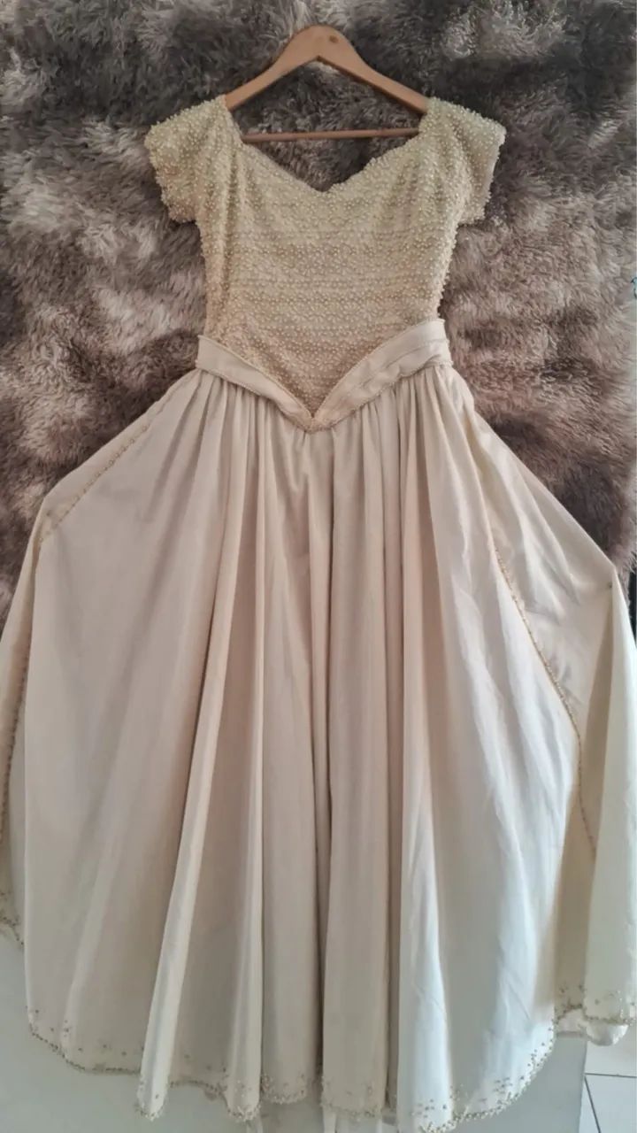 VESTIDOS FESTA