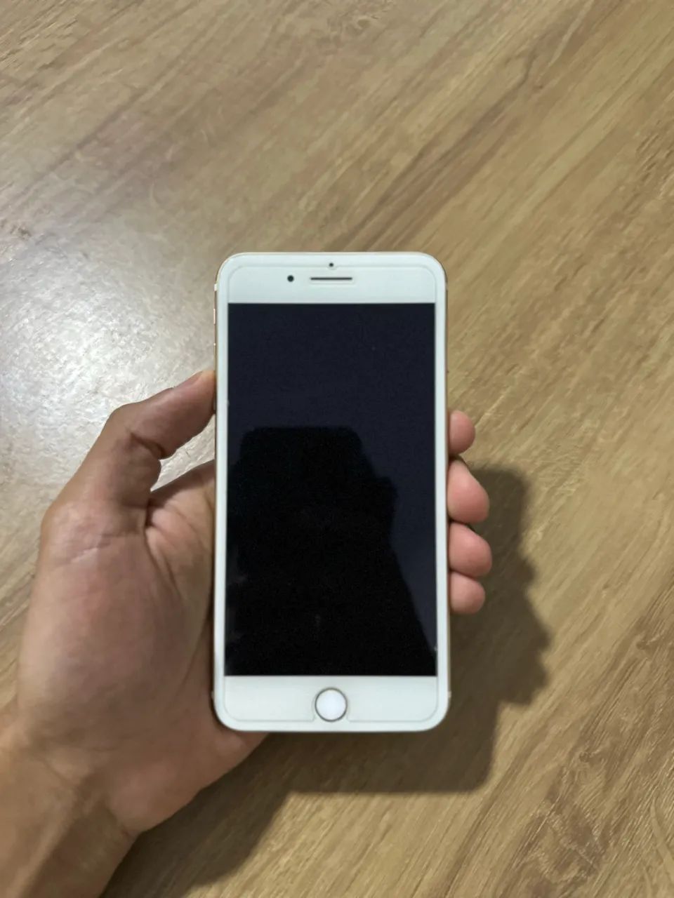 iPhone 7 Plus Original para Retirada de Peças - Foto 3