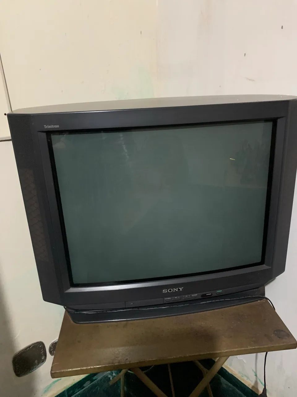 Sony Trinitron - Foto 4