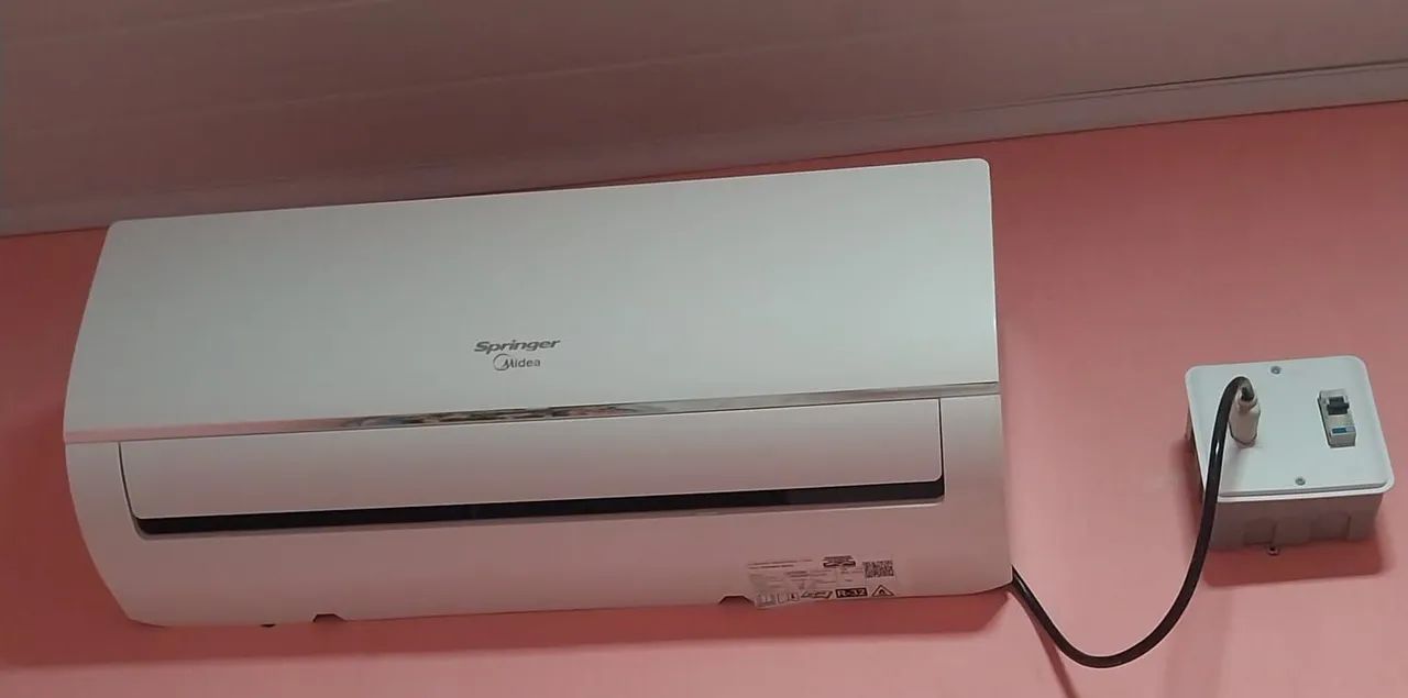 Vendo ar condicionado  - Foto 2