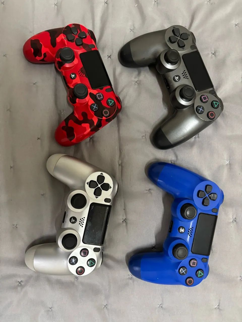 Ps4  - Foto 4