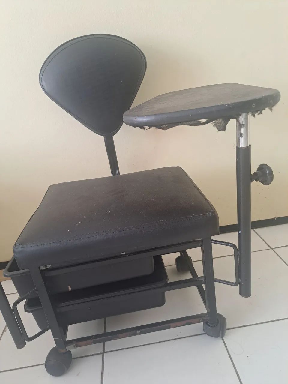 Cadeira manicure - Foto 2