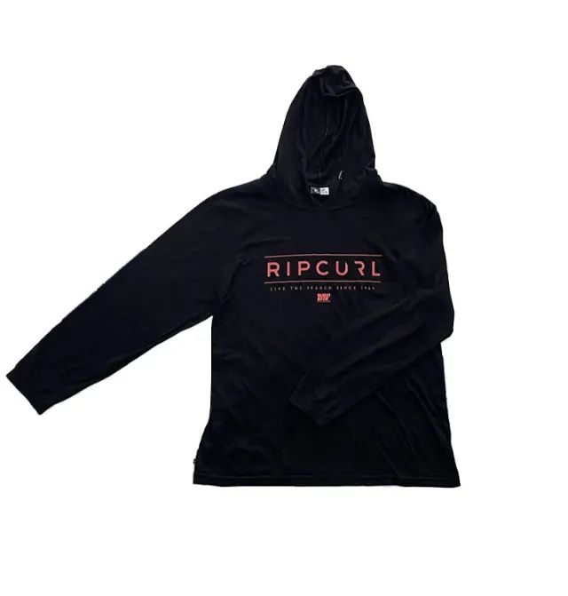 Manga Longa RIP CURL MICK FANNING