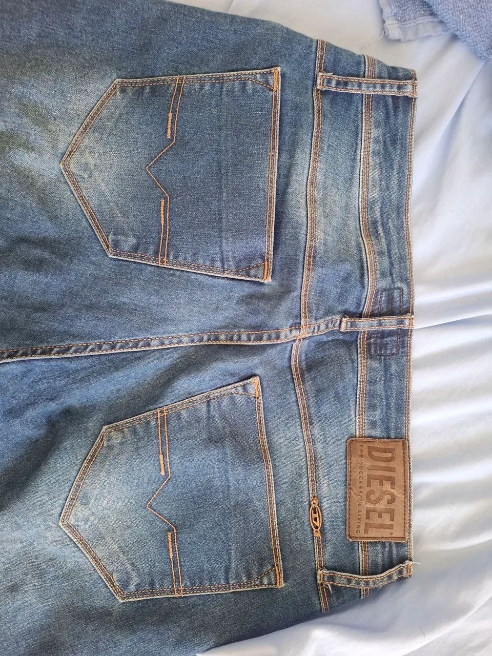 Calça Diesel - Foto 3