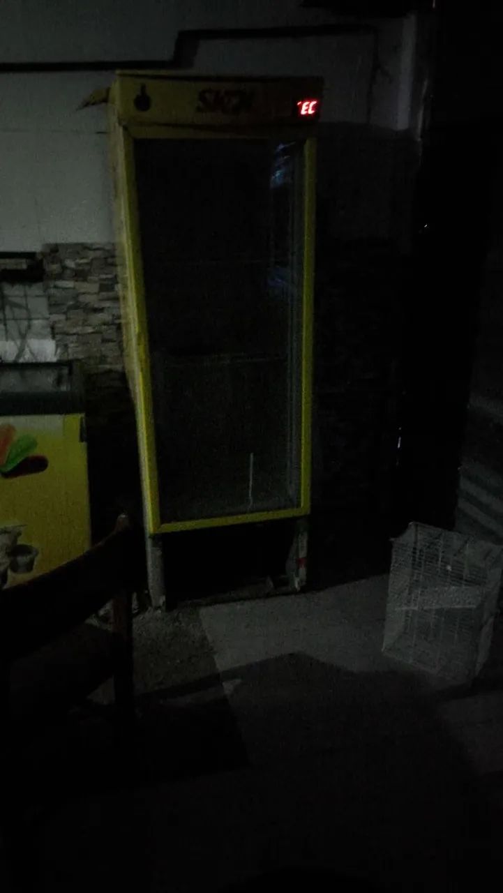 Cervejeira e freezer - Foto 3