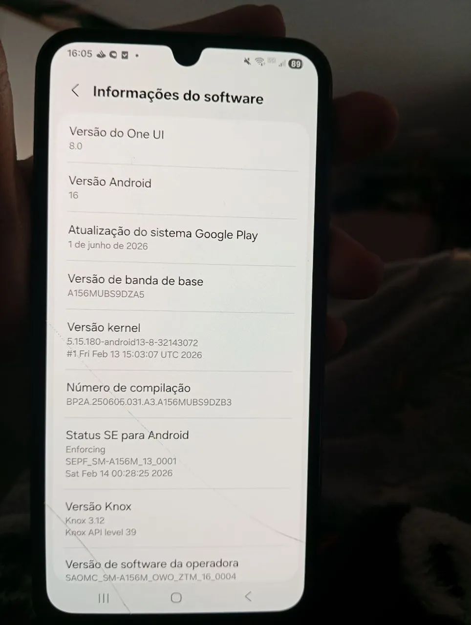 Celular A15 - Foto 4