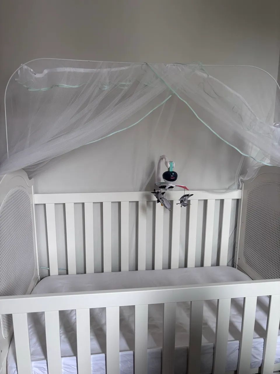 Berço Americano Premium  - Foto 5