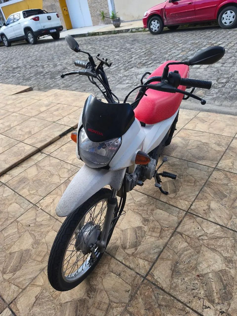 Vendo pop 110i extra - Foto 2
