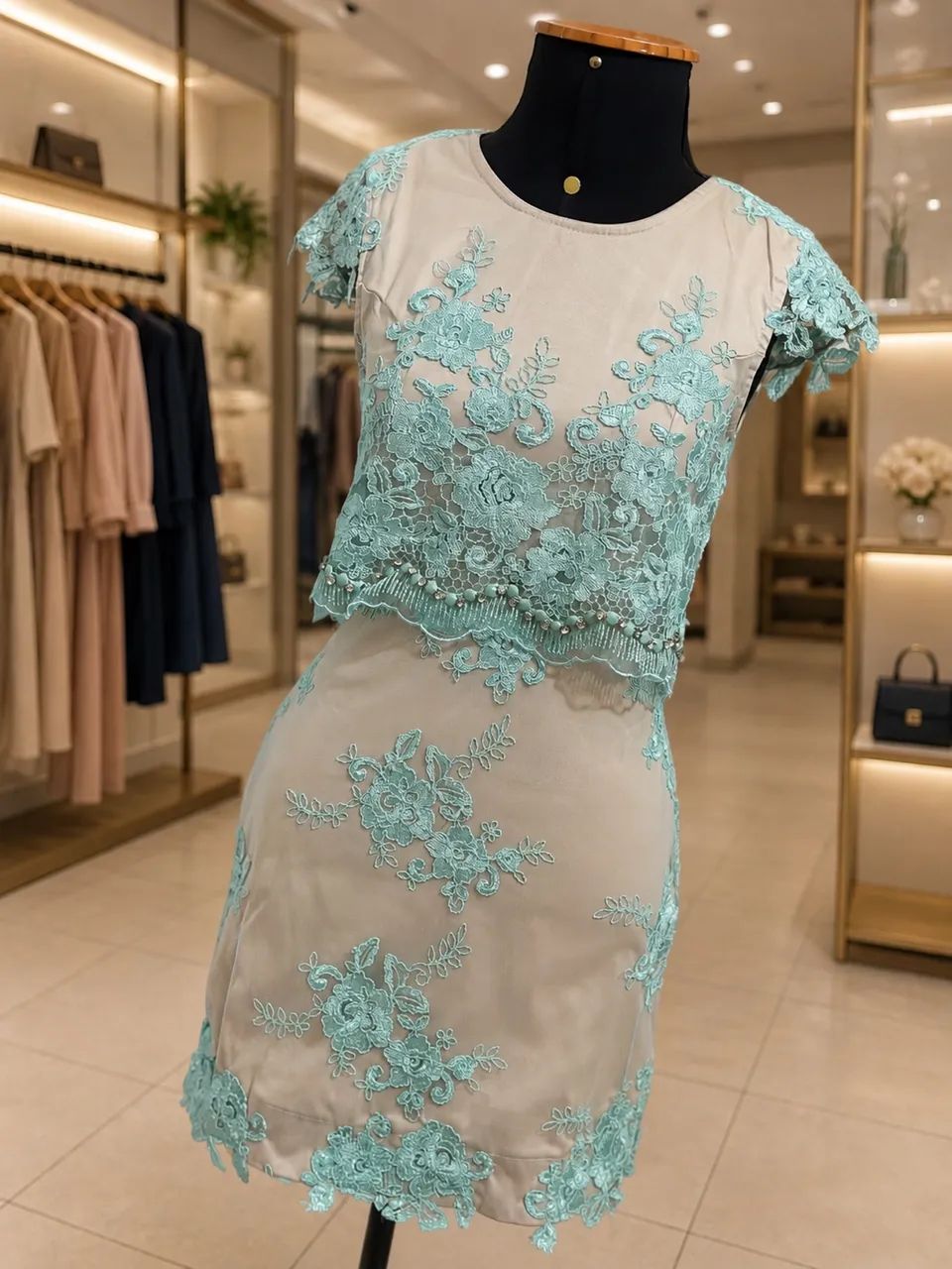 Vestidos juvenil 