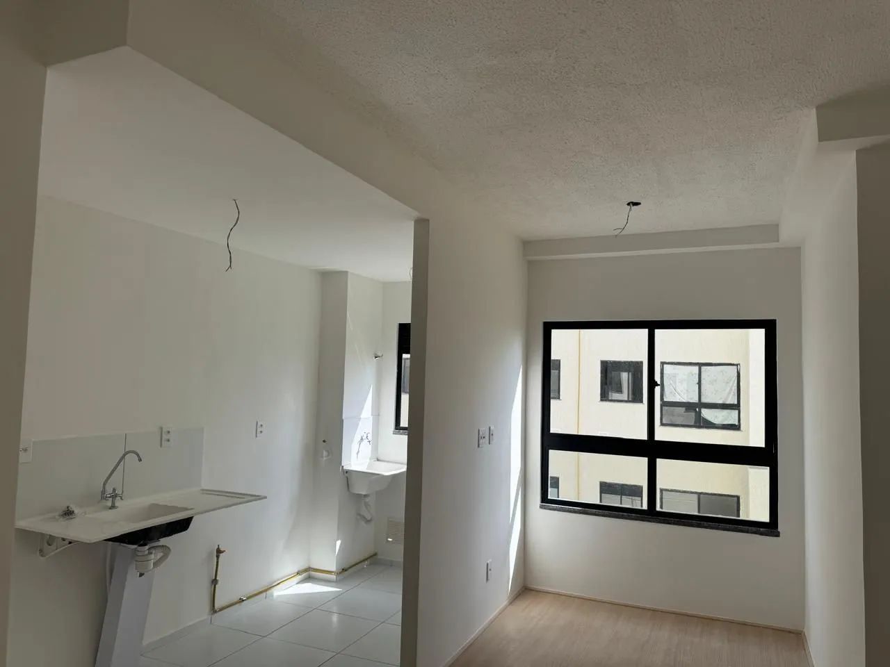Alugo apartamento no jardim das mangabeiras  - Foto 3