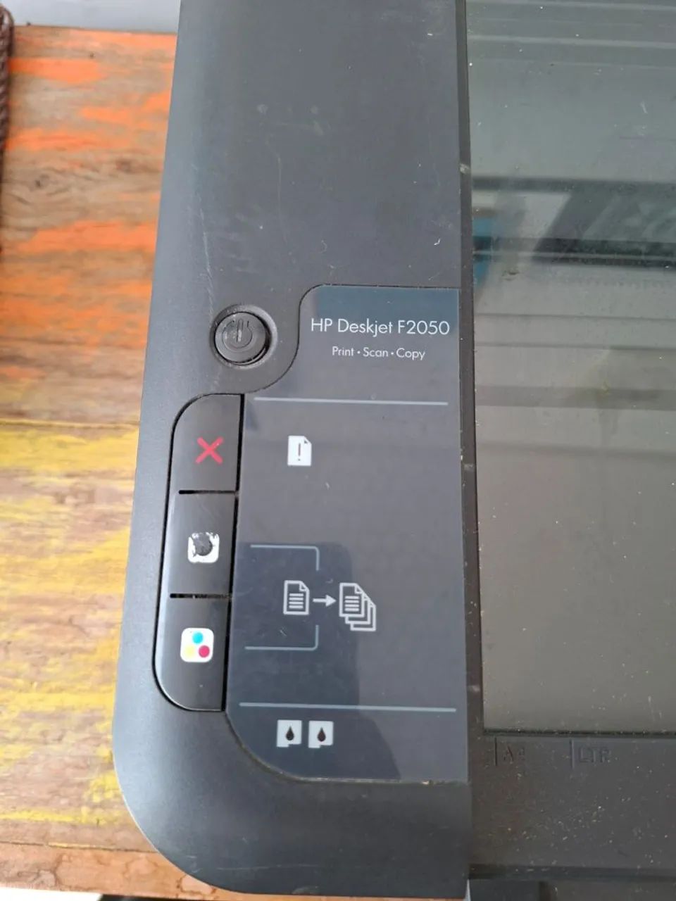 Xerocopiadora HP - Foto 4