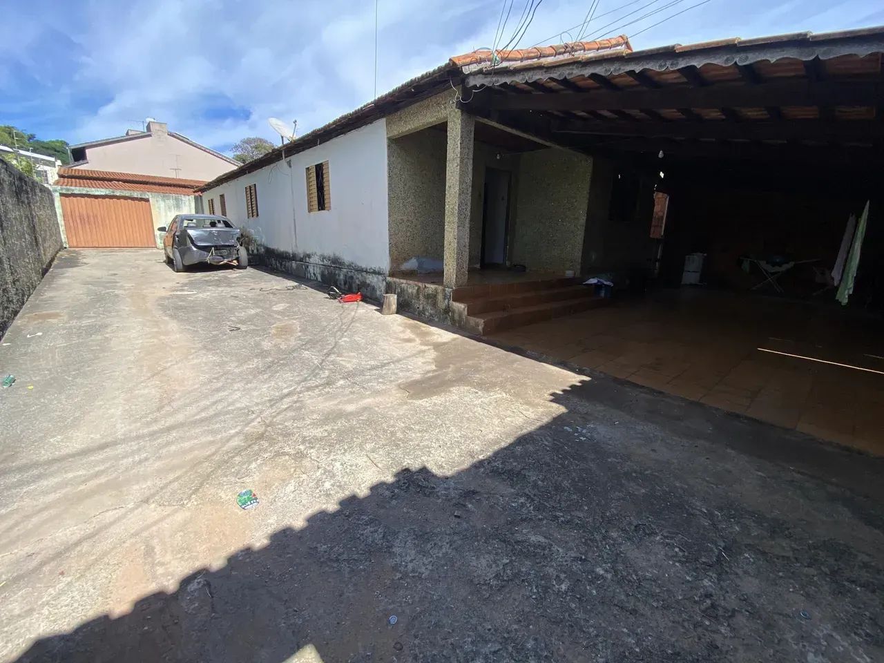 Oportunidade de Investimento: Lote de 546m² no Setor Sudoeste - Foto 4
