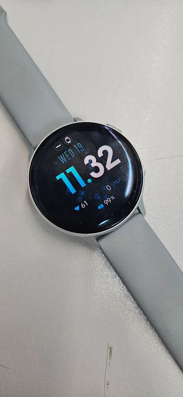 Smartwatch samsung galaxy active 2