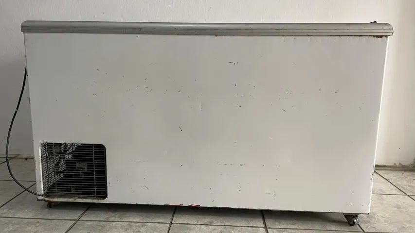 Vendo Freezer