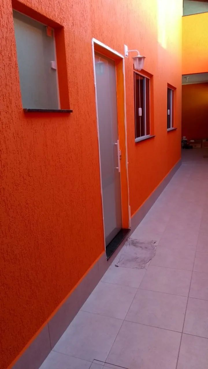 2 Dorms, Terrea - Jardim Pres Dutra - 20 minutos Centro - Foto 2