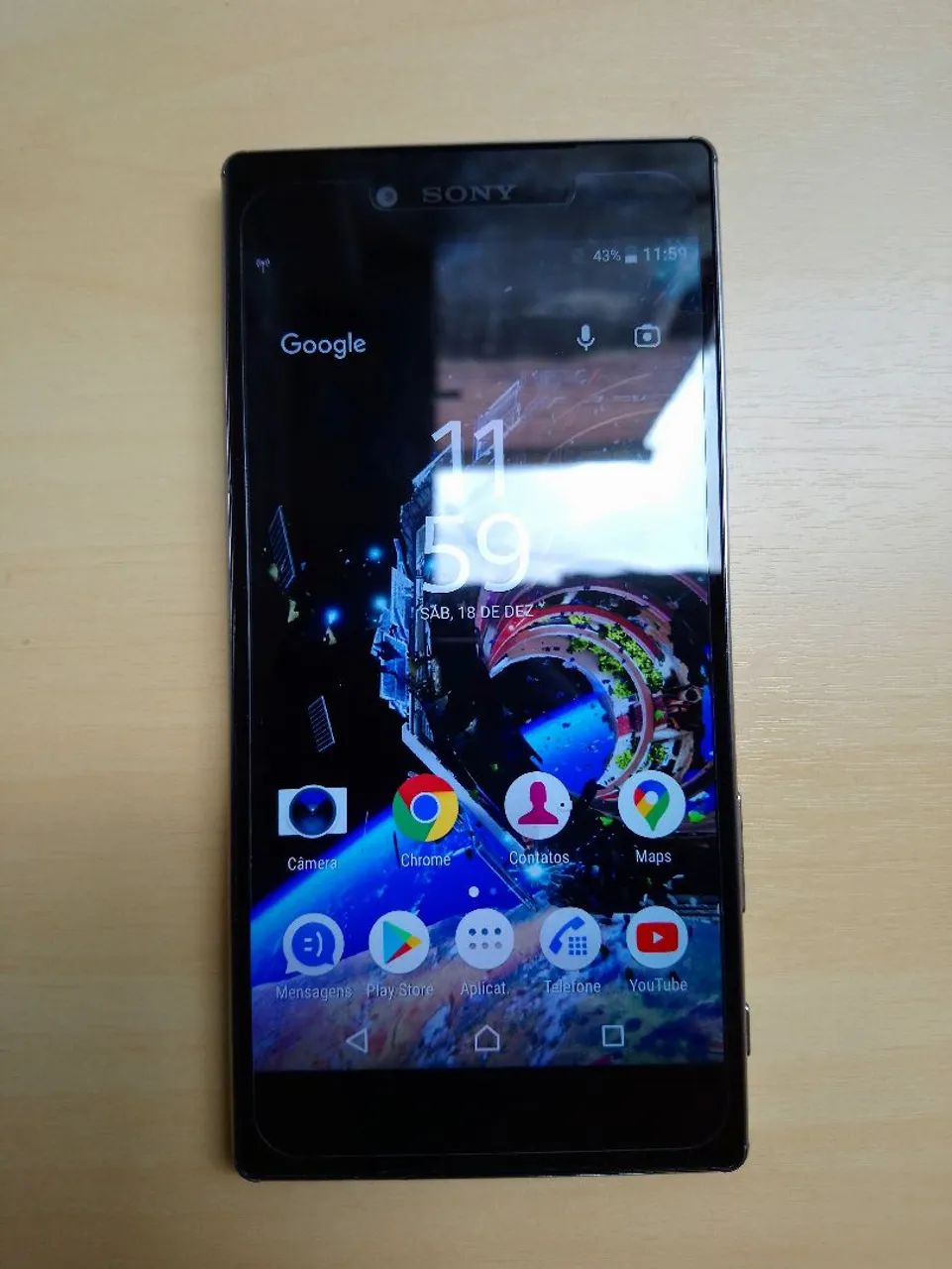 Sony Xperia Z5 Premium  - Foto 4