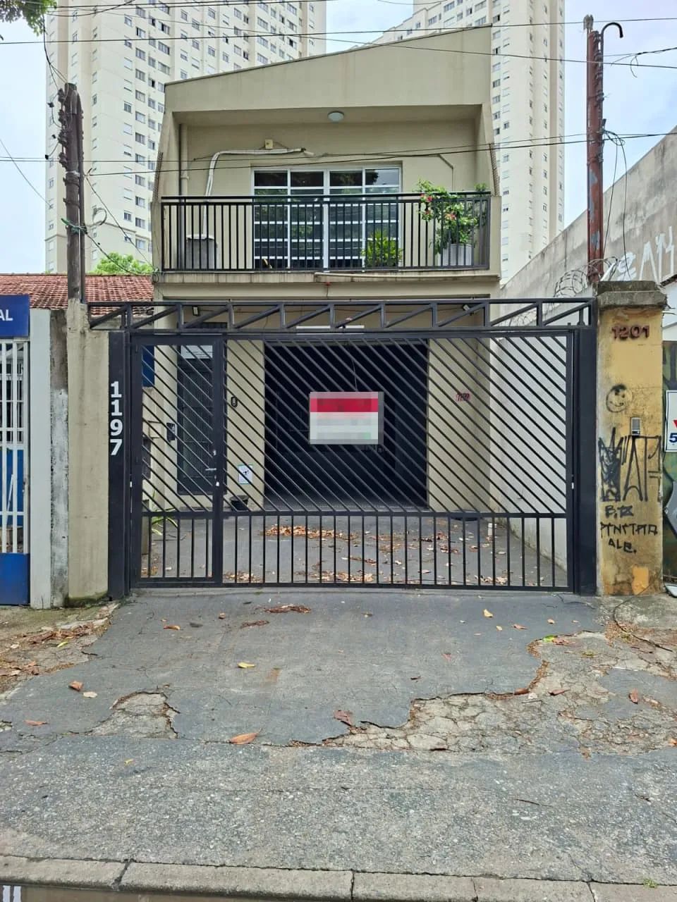 Loja na Avenida Atlântica, 1197  130 m²