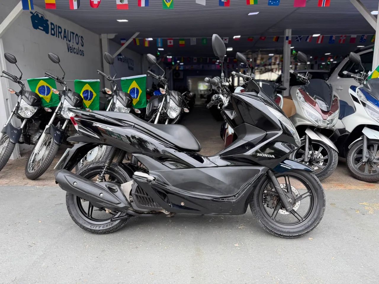 PCX 2016 - Foto 2