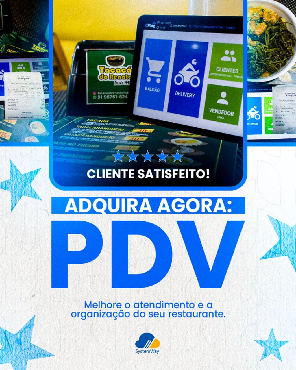 Sistema PDV Controle de Caixa e Gestão - Foto 4