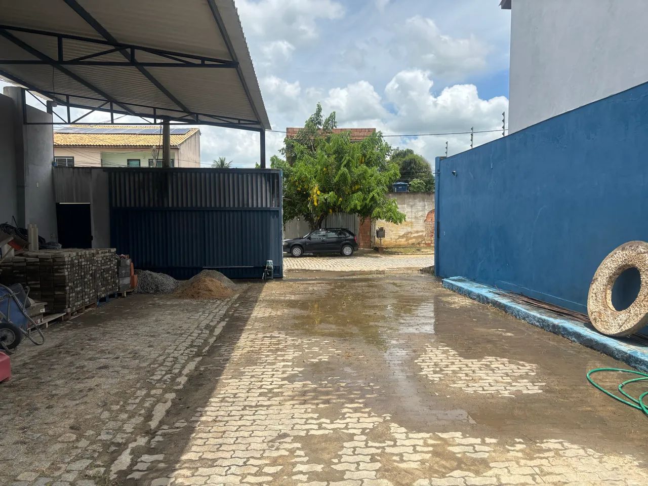 Empresa de Construção Civil a venda. - Foto 5