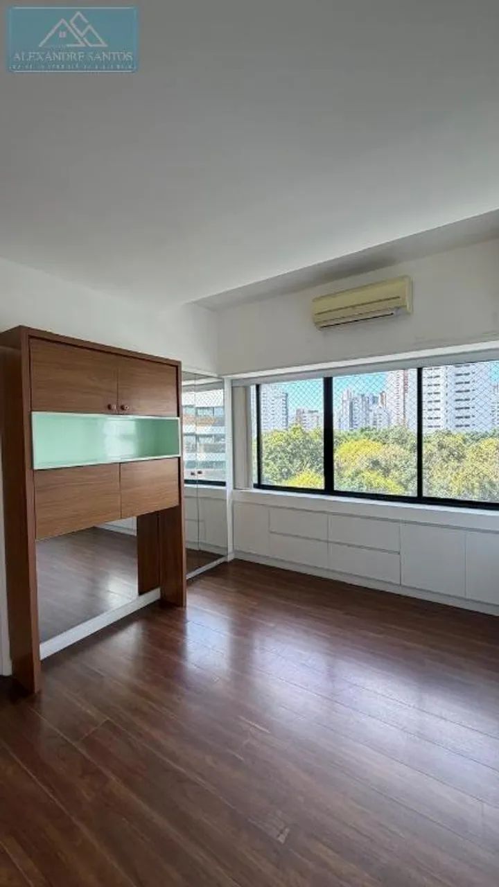 Edificio Mendo Sampaio - Foto 3