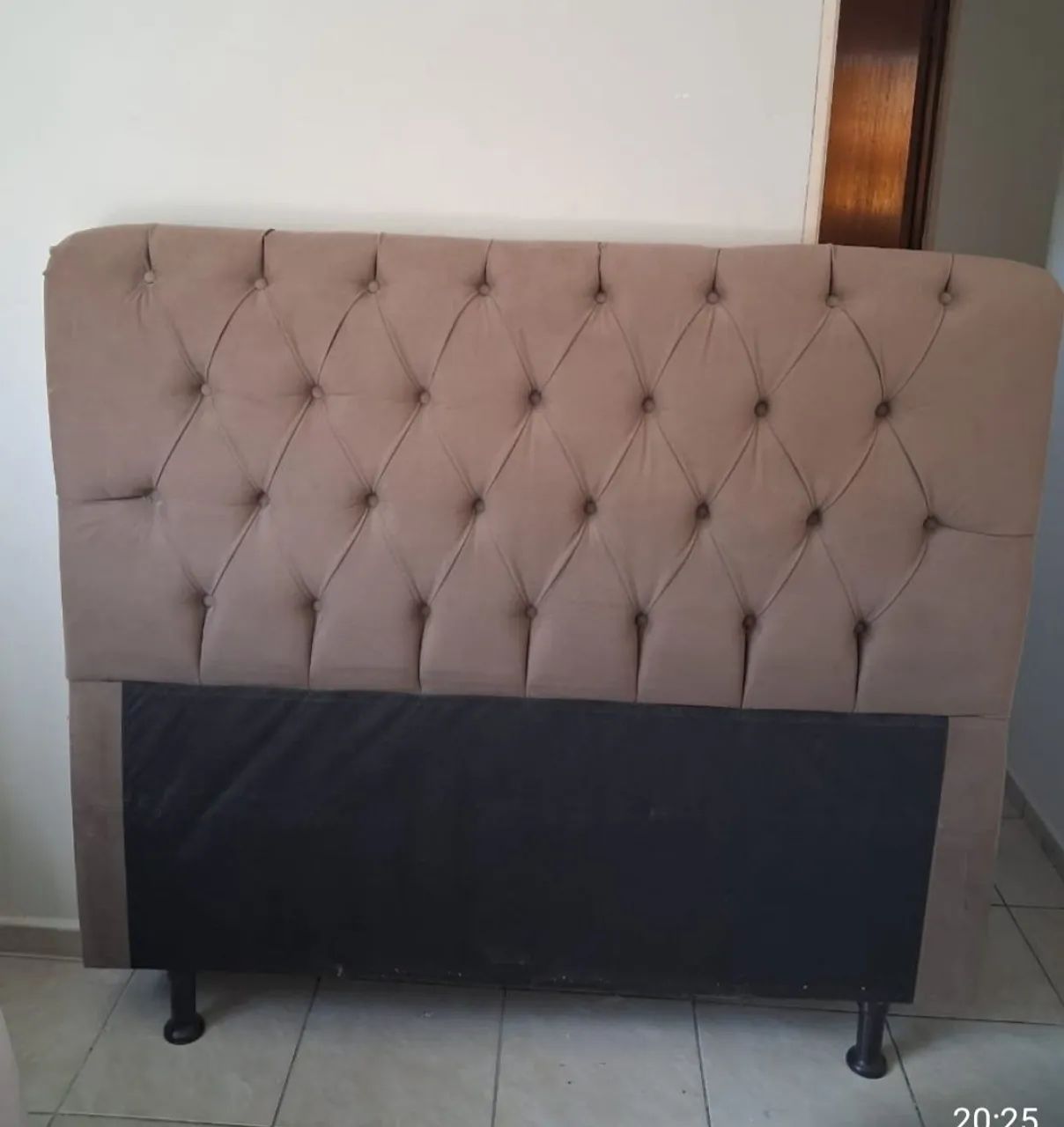 Cadeira de apoio  - Foto 2