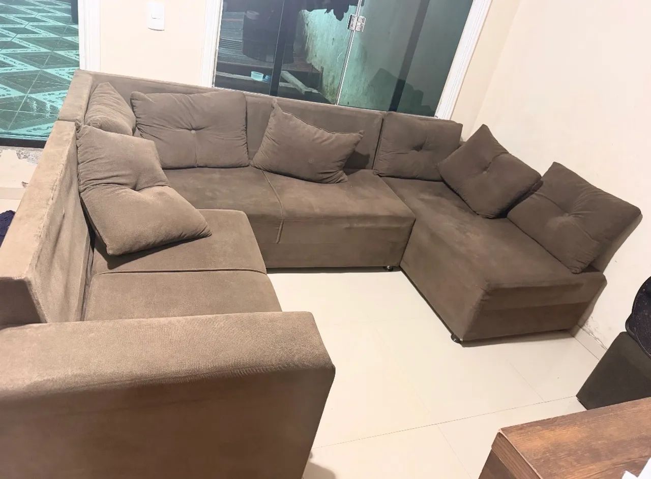 Sofá  - Foto 2