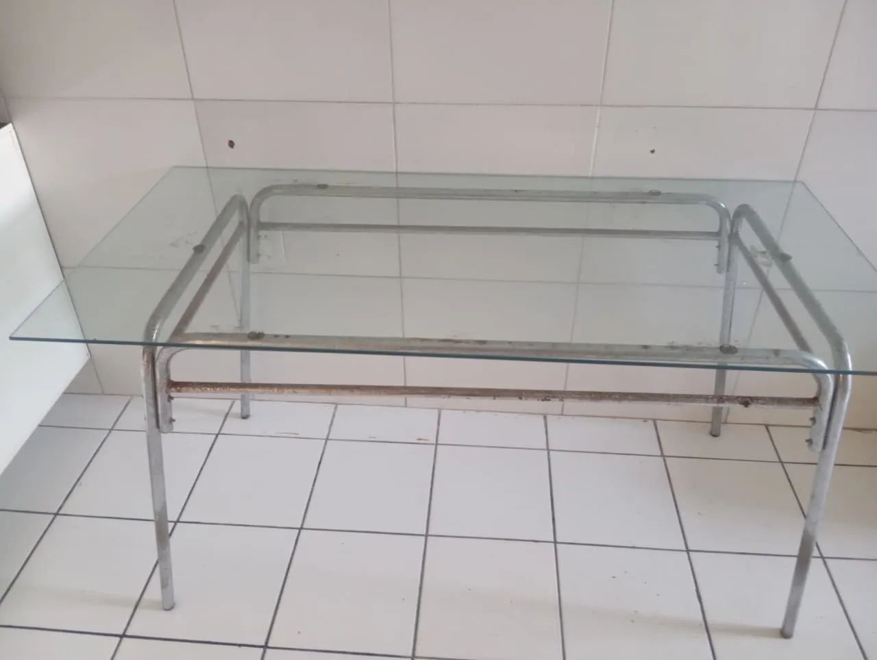 Mesa de cozinha 