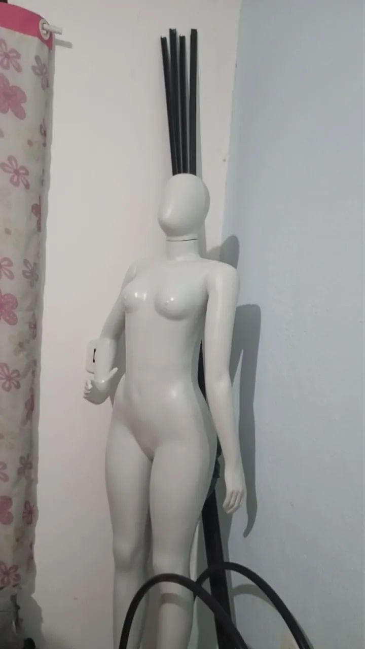 Manequim 