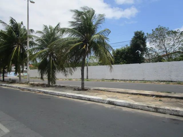 TERRENO para alugar na cidade de FORTALEZA-CE - Foto 2