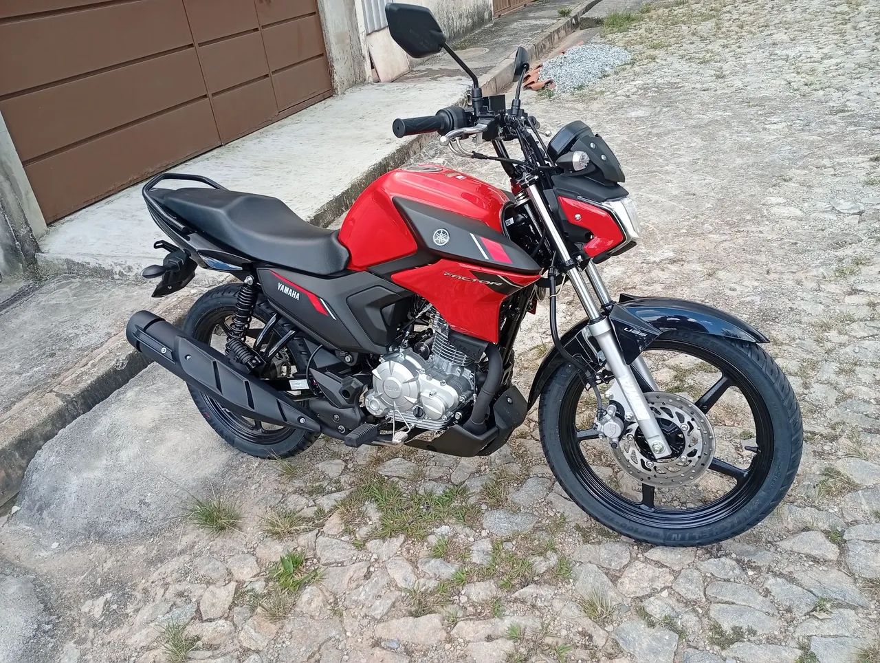 Yamaha/YBR150 Factor - Foto 3