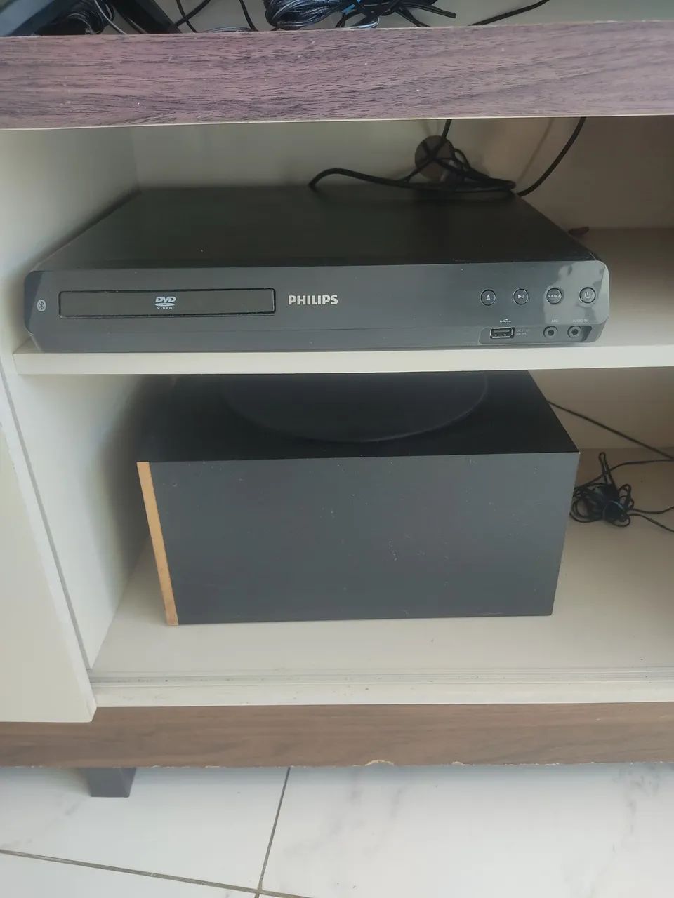 Home theather  - Foto 4