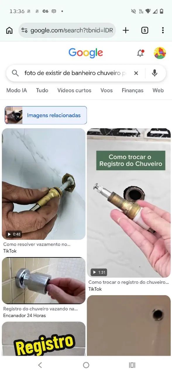 Bombeiro hidráulico  - Foto 4