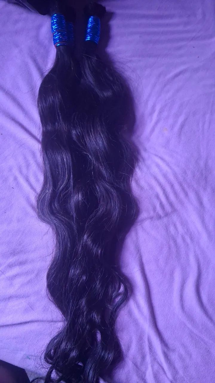 Cabelo natural - Foto 2